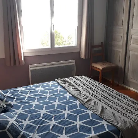 Σπίτι διακοπών Maison Et Jardin Sur Les Hauteurs De Νίκαια