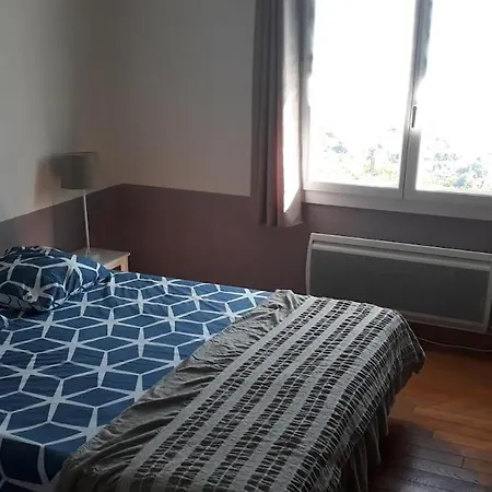Σπίτι διακοπών Maison Et Jardin Sur Les Hauteurs De Νίκαια