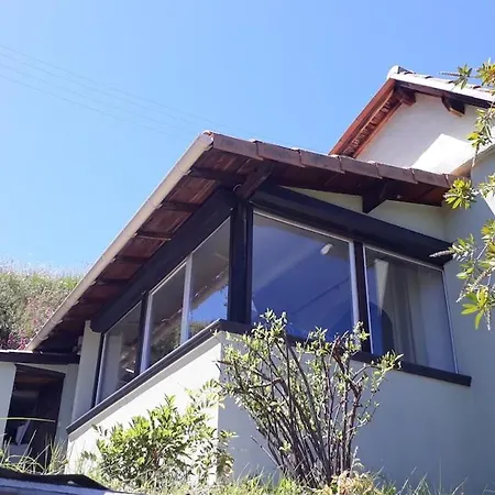 بيت للعطل Maison Et Jardin Sur Les Hauteurs De